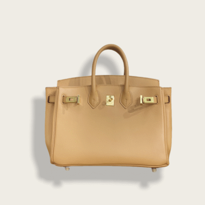HERMES Swift Birkin 25 Handbag