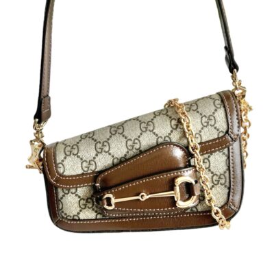 GUCCI HORSEBIT 1955 Bag