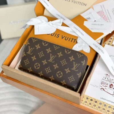 LouisV Zippy Organizer M62581-21*12*2CM