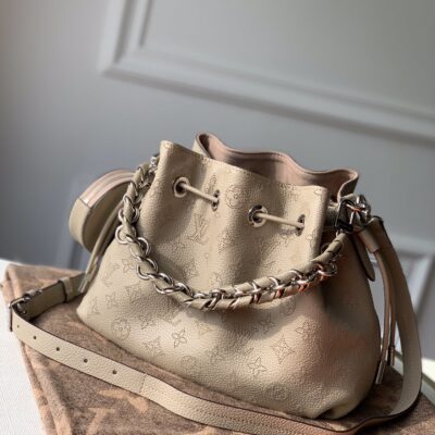 Louis Vuitton Muria Tote Bag-25*25*20CM