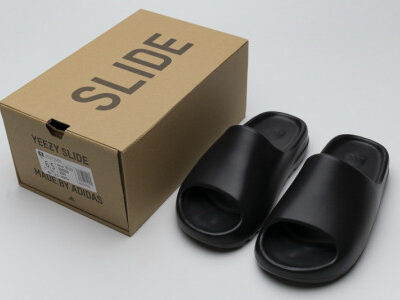 KANYE WEST X ADIDAS YEEZY SLIDE “RESIN”FX0495