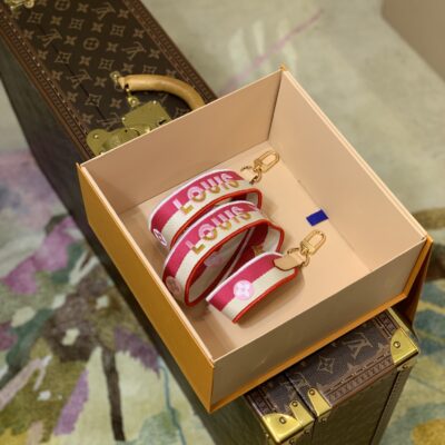 Louis Vuitton Strap
